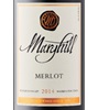 Maryhill Winery Merlot Columbia Vly 2014